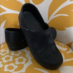 Dansko Women’s Professional Clogs